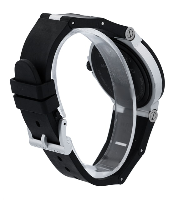 Bvlgari Aluminium 103702 Image 3